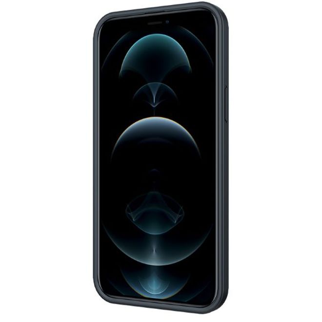 Nillkin - iPhone 13 Pro Max Handyhülle - Hardcase - Striker Series - mehrfarbig