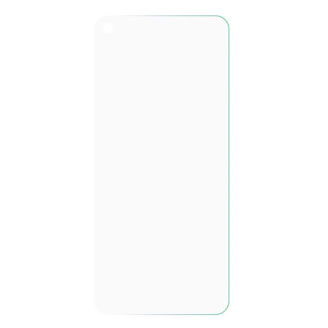 Realme GT Master Schutzglas Displayschutz - Panzer Glas - 0.3mm dick - transparent