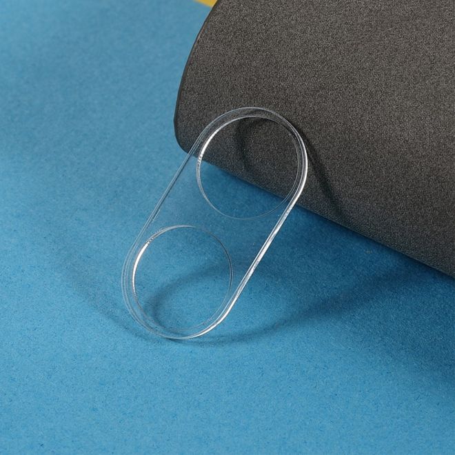 Samsung Galaxy Z Flip3 5G Schutzglas für Kamera und Backscreen - transparent