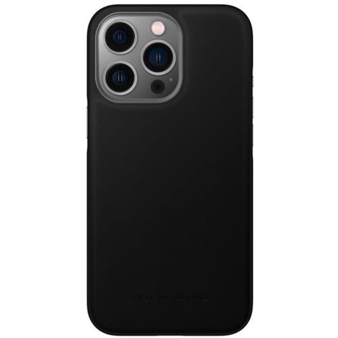 iDeal of Sweden - iPhone 13 Pro Hülle - Atelier Case - Intense Black