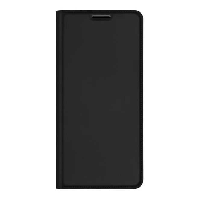 Dux Ducis - Xiaomi Mi Mix 4 Hülle - Handy Bookcover - Skin Pro Series - schwarz