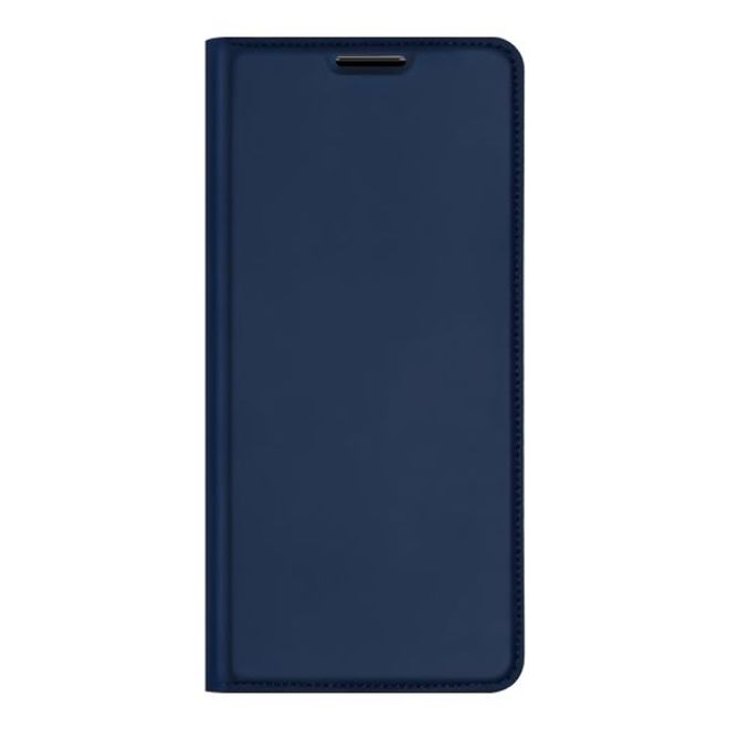 Dux Ducis - Xiaomi Mi Mix 4 Hülle - Handy Bookcover - Skin Pro Series - blau