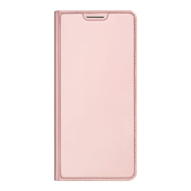 Dux Ducis - Xiaomi Mi Mix 4 Hülle - Handy Bookcover - Skin Pro Series - rosa