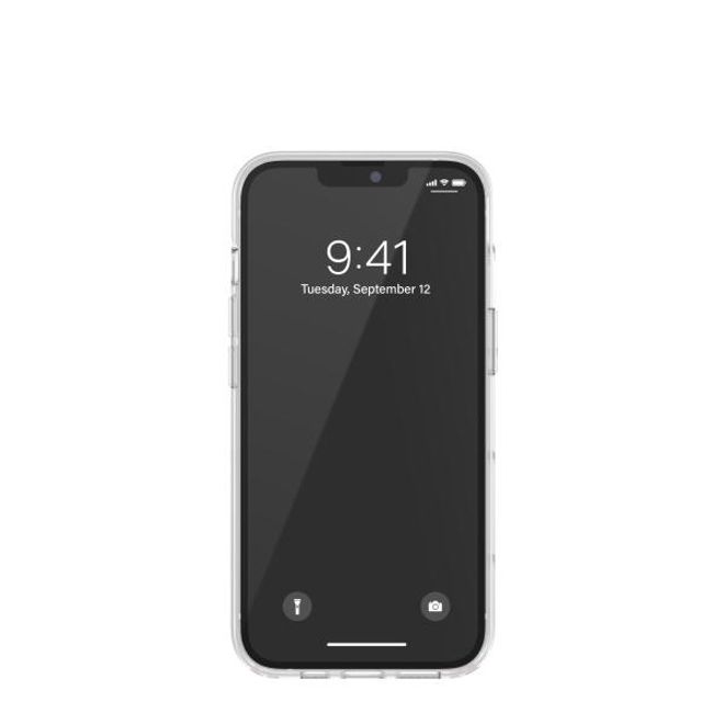 Adidas - iPhone 13 Hülle - Hardcase - OR Snap Case Entry Series - mehrfarbig