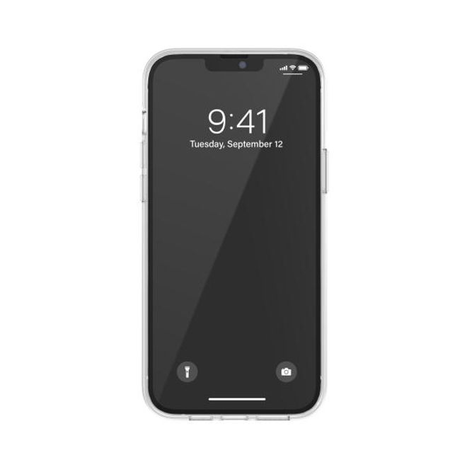 Adidas - iPhone 13 Pro Max Hülle - Hardcase - OR Snap Case Entry Series - mehrfarbig