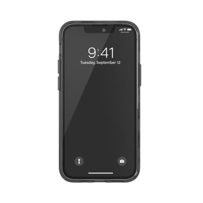 Adidas - iPhone 13 mini Hülle - Hardcase - SP Moulded Case Graphic Series - mehrfarbig