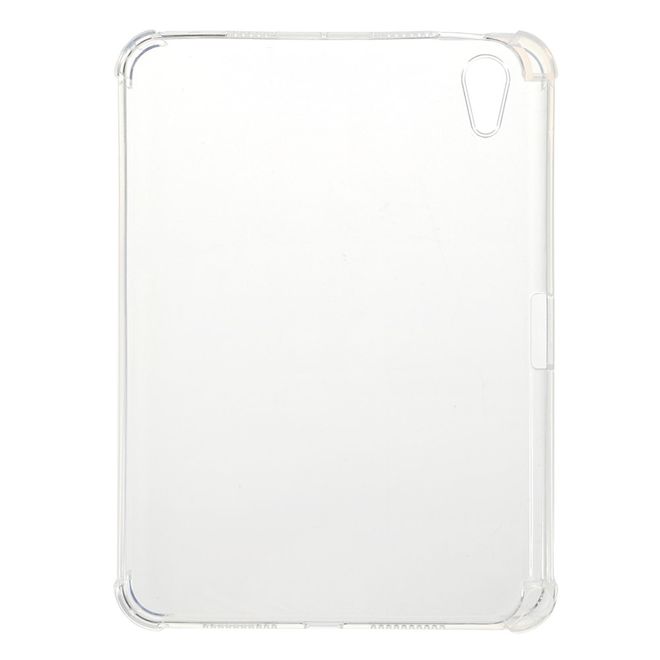 iPad mini 6 Tablet Hülle - Softcase TPU Series - transparent