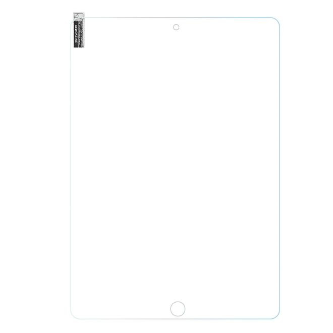 iPad 10.2 (2021 / 2020 / 2019) Schutzglas Displayschutz - Panzer Glas - 0.3mm dick - transparent
