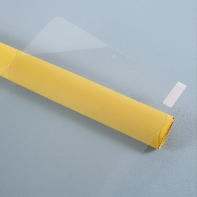 iPad 10.2 (2021 / 2020 / 2019) Schutzglas Displayschutz - Panzer Glas - 0.3mm dick - transparent