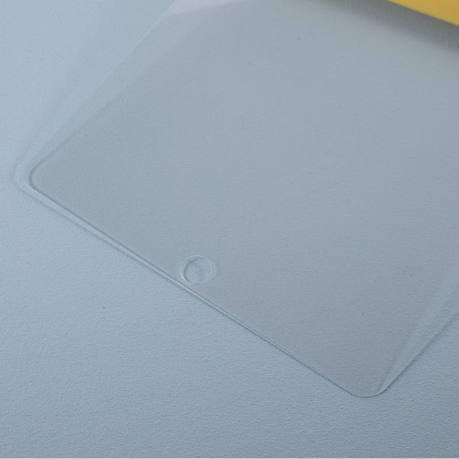 iPad 10.2 (2021 / 2020 / 2019) Schutzglas Displayschutz - Panzer Glas - 0.3mm dick - transparent