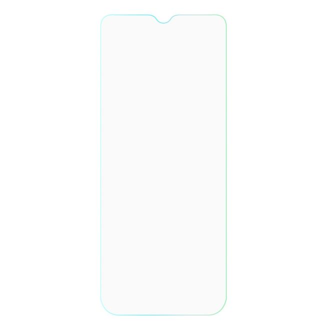 Nokia C30 Schutzglas Displayschutz - Panzer Glas - 0.3mm dick - transparent