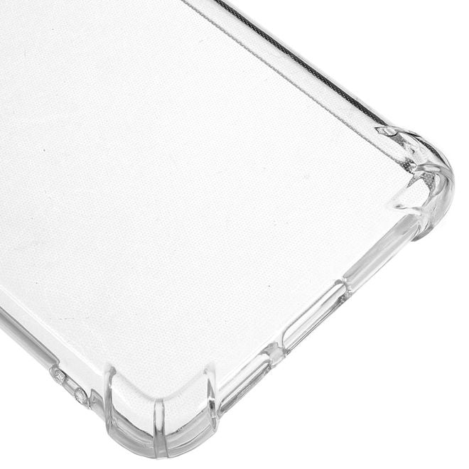 Xiaomi Mi 9T / Mi 9T Pro Handyhülle - Softcase TPU Series - transparent