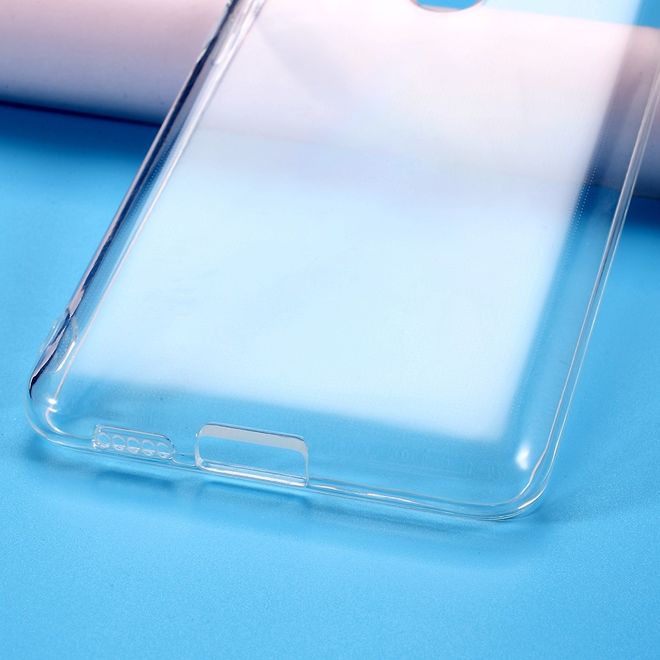 Xiaomi Mi 9T / Mi 9T Pro Handyhülle - Softcase TPU Series - transparent