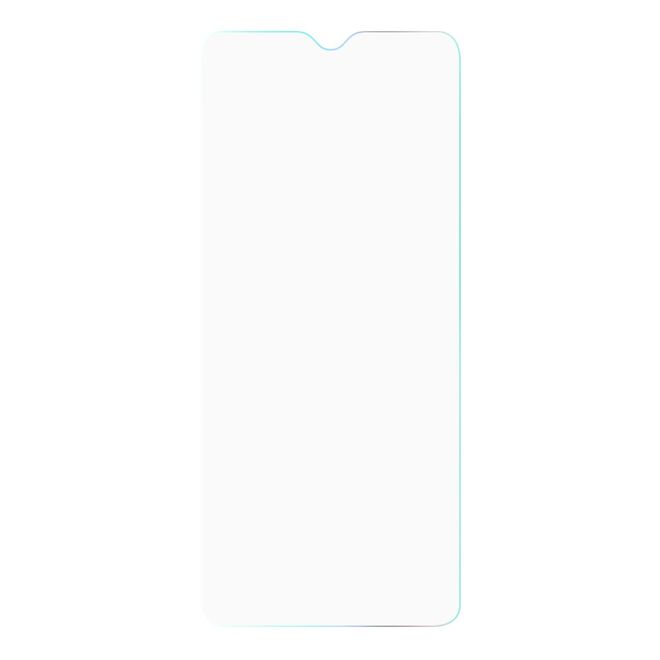 Nokia G50 Schutzglas Displayschutz - Panzer Glas - 0.3mm dick - transparent