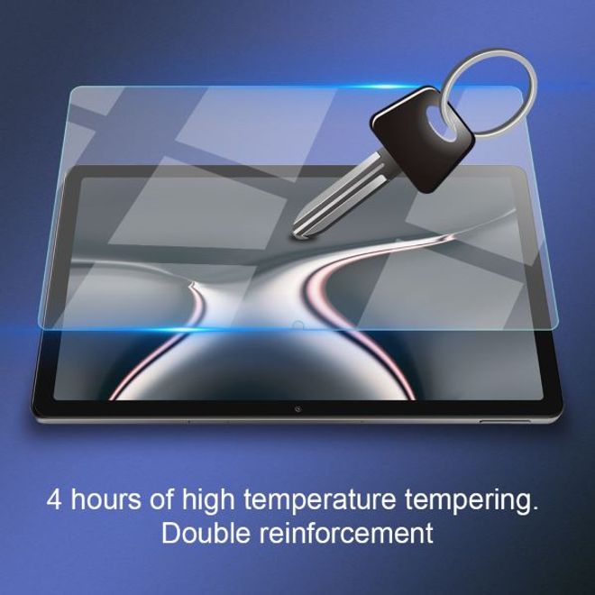 Nillkin - Realme Pad Schutzfolie - Folie aus gehärtetem Glas - Amazing H+ Series