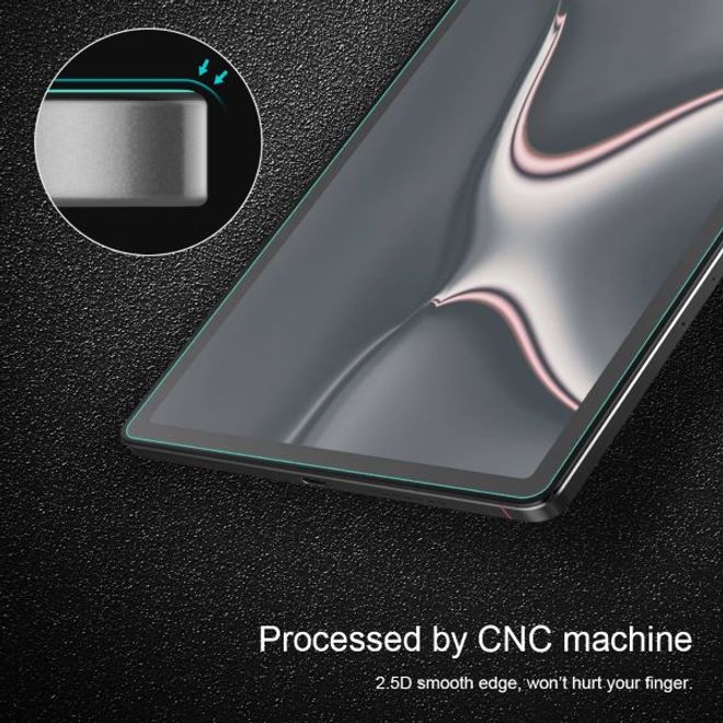 Nillkin - Realme Pad Schutzfolie - Folie aus gehärtetem Glas - Amazing H+ Series