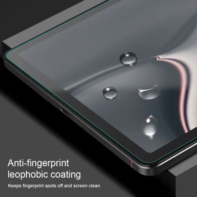 Nillkin - Realme Pad Schutzfolie - Folie aus gehärtetem Glas - Amazing H+ Series