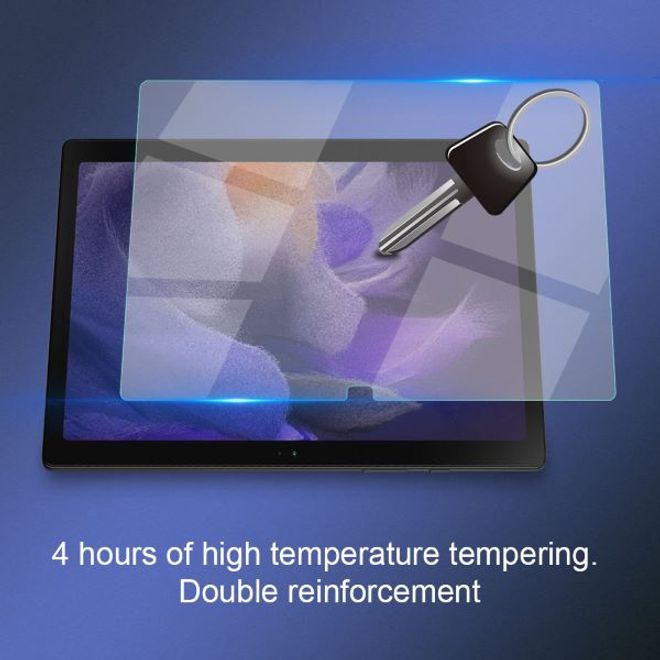 Nillkin - Samsung Galaxy Tab A8 (2021) Schutzfolie - Folie aus gehärtetem Glas - Amazing H+ Series