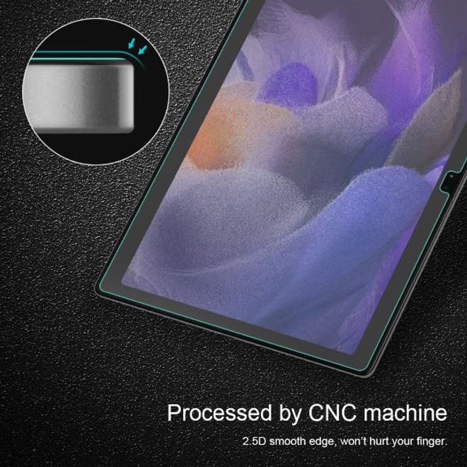 Nillkin - Samsung Galaxy Tab A8 (2021) Schutzfolie - Folie aus gehärtetem Glas - Amazing H+ Series