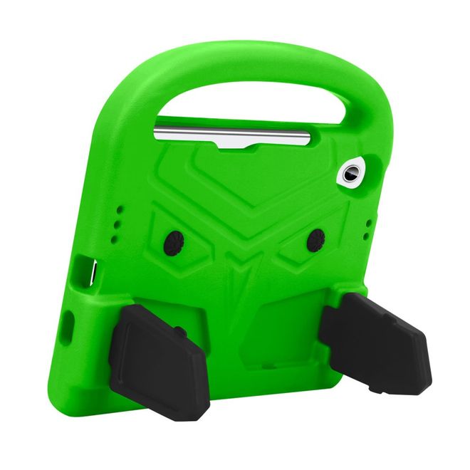 iPad mini 6 Shock-Resistant EVA Plastic Foam Tablet Case - Green