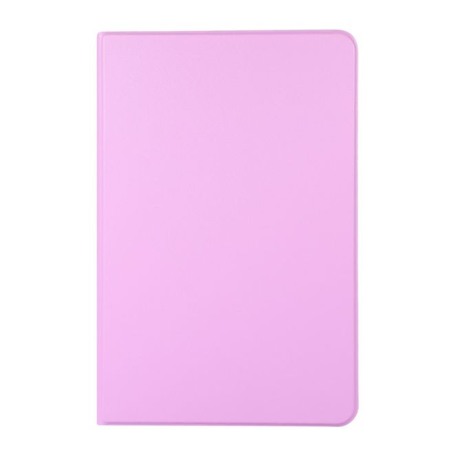 Xiaomi Pad 5 / Pad 5 Pro Hülle - Leder Bookcover mit Standfunktion - purpur