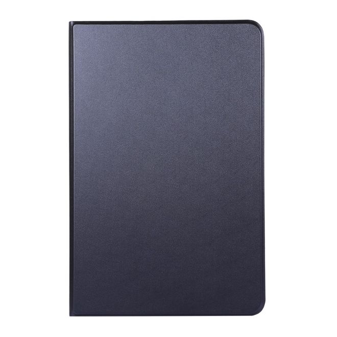 Xiaomi Pad 5 / Pad 5 Pro Hülle - Leder Bookcover mit Standfunktion - dunkelblau