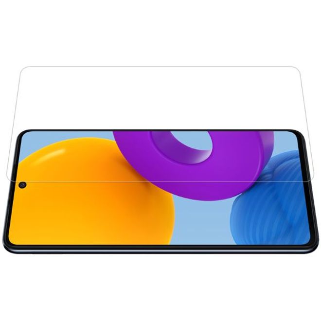 Nillkin - Samsung Galaxy M52 5G Schutzfolie 0,2 mm - Folie aus gehärtetem Glas - H+ PRO Series