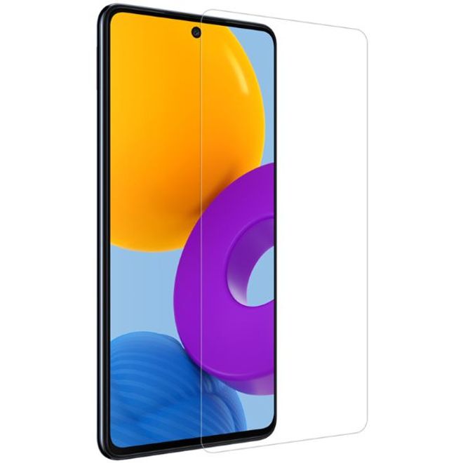 Nillkin - Samsung Galaxy M52 5G Schutzfolie 0,2 mm - Folie aus gehärtetem Glas - H+ PRO Series