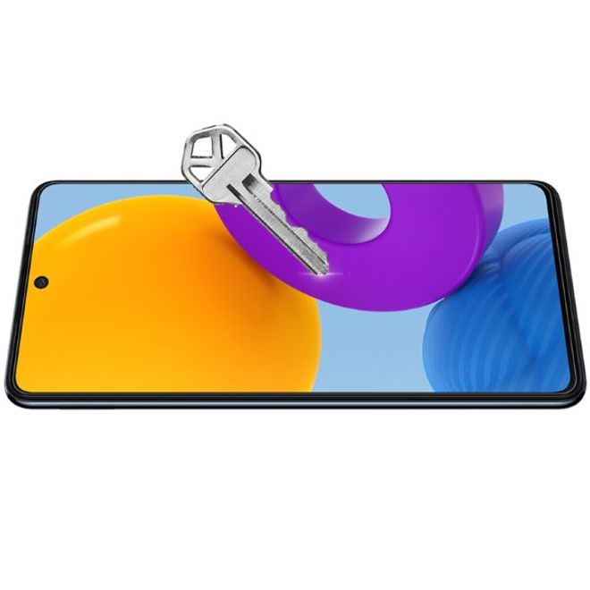 Nillkin - Samsung Galaxy M52 5G Schutzfolie 0,2 mm - Folie aus gehärtetem Glas - H+ PRO Series