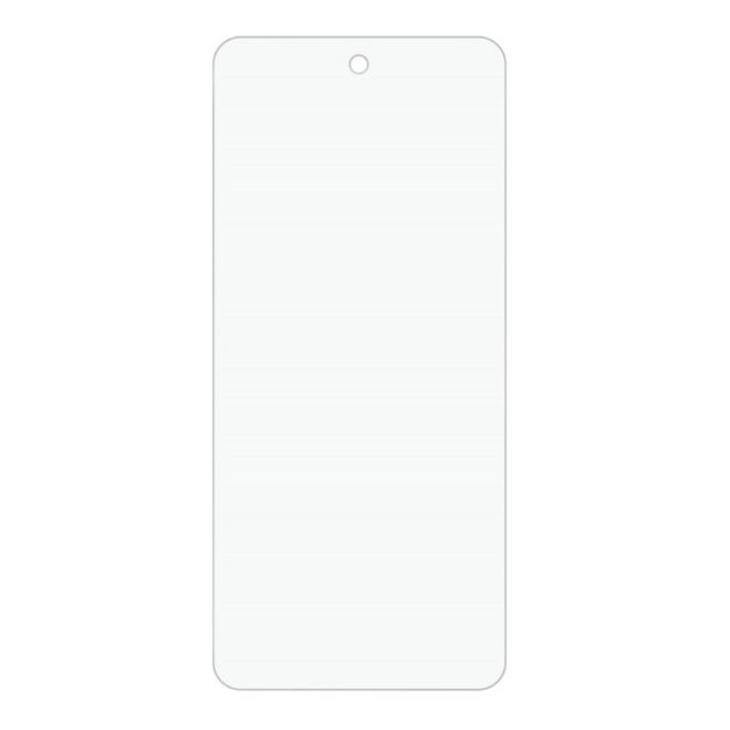 Motorola Moto E40 Schutzglas Displayschutz - Panzer Glas - 0.3mm dick - transparent