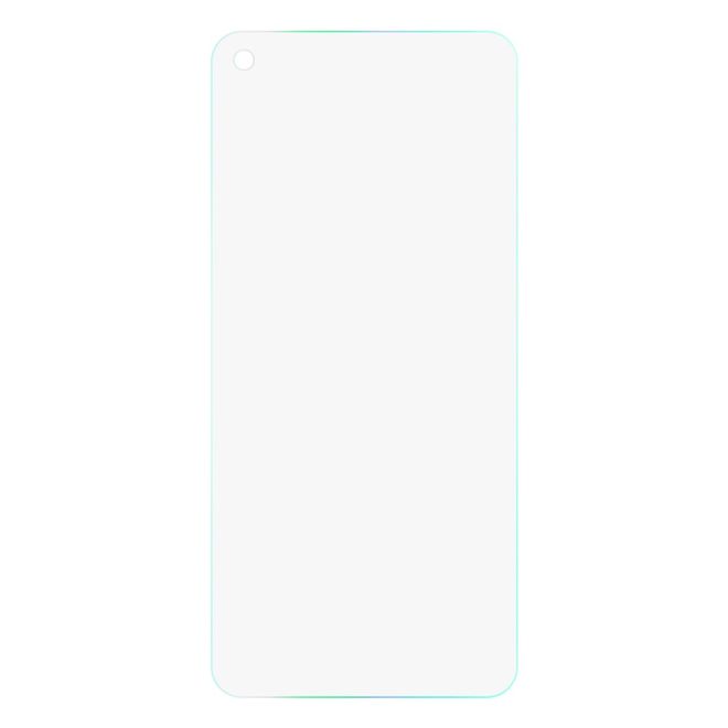 OnePlus 9RT 5G Schutzglas Displayschutz - Panzer Glas - 0.3mm dick - transparent