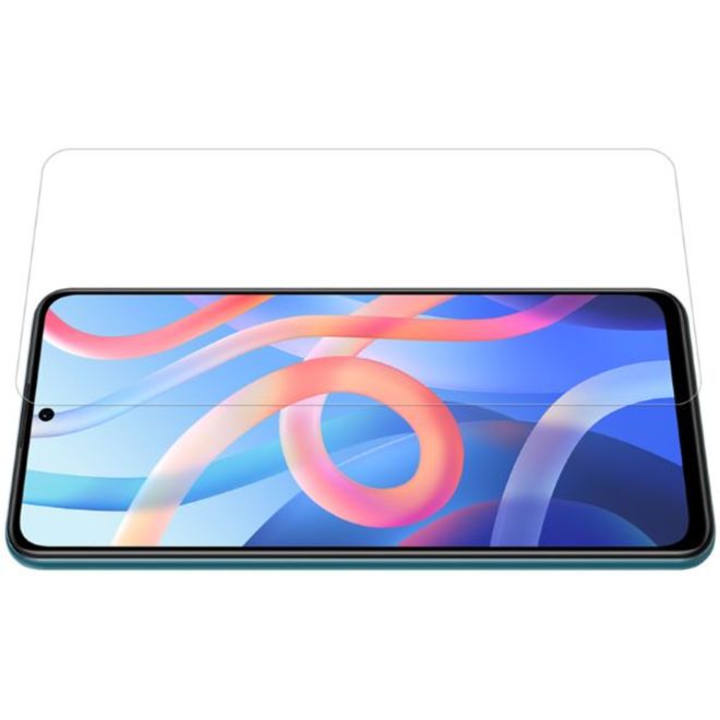Nillkin - Xiaomi Poco M4 Pro 5G Schutzfolie 0,2 mm - Folie aus gehärtetem Glas - H+ PRO Series