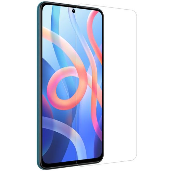 Nillkin - Xiaomi Poco M4 Pro 5G Schutzfolie 0,2 mm - Folie aus gehärtetem Glas - H+ PRO Series