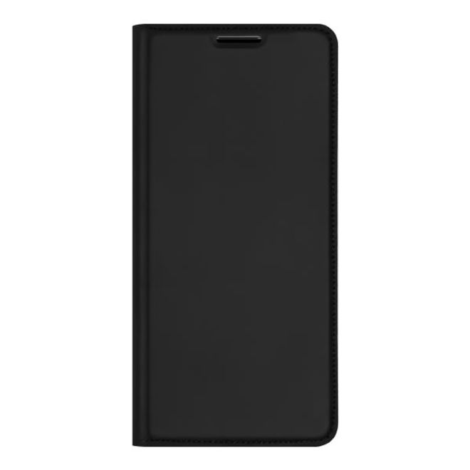 Dux Ducis - Samsung Galaxy A13 5G / Galaxy A04s Hülle - Handy Bookcover - Skin Pro Series - schwarz