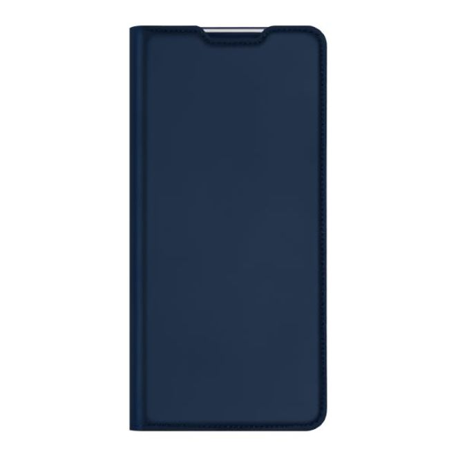 Dux Ducis - Samsung Galaxy A53 5G Hülle - Handy Bookcover - Skin Pro Series - blau