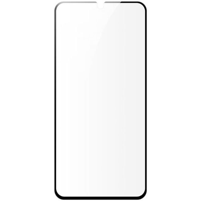 Nillkin - Samsung Galaxy S22+ Schutzfolie - 2 Stück - Impact Resistance Curved Series - transparent