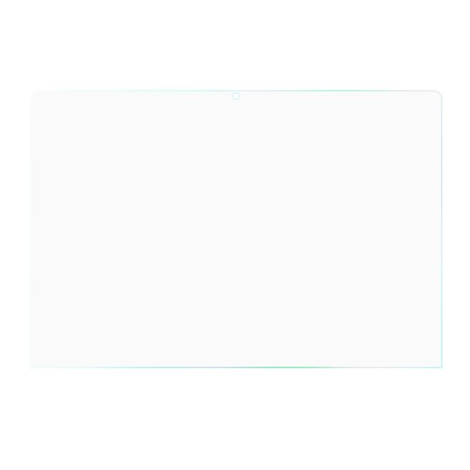 Protection d'écran en verre trempé pour Lenovo Yoga Tab 11 - 0,3 mm d'épaisseur - transparent