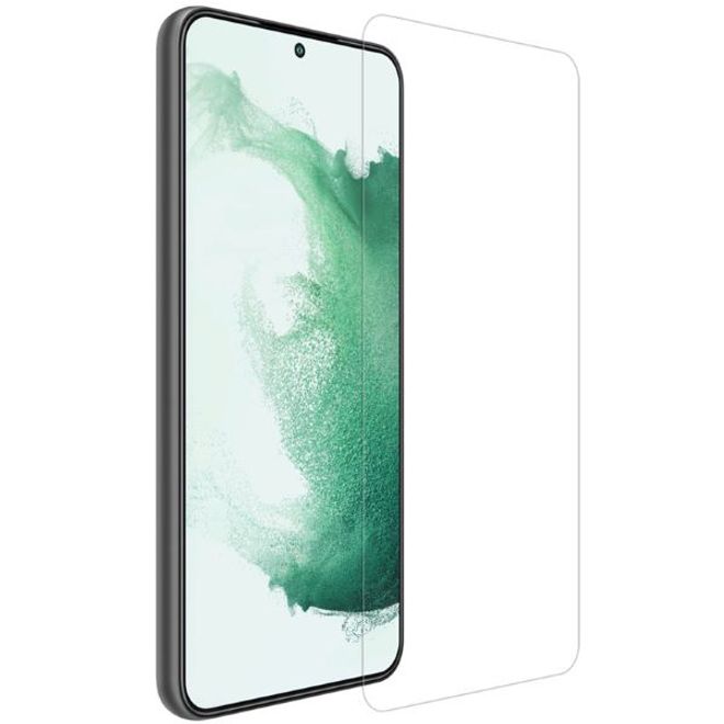 Nillkin - Samsung Galaxy S22+ Schutzfolie 0,2 mm - Folie aus gehärtetem Glas - H+ PRO Series