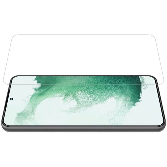 Nillkin - Samsung Galaxy S22+ Schutzfolie 0,2 mm - Folie aus gehärtetem Glas - H+ PRO Series