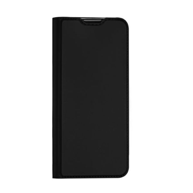 Dux Ducis - Sony Xperia Pro-I Hülle - Handy Bookcover - Skin Pro Series - schwarz