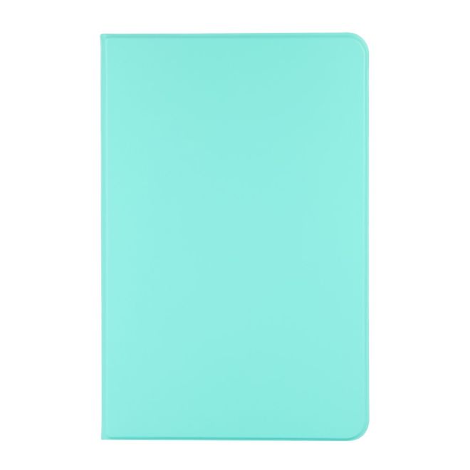 Xiaomi Pad 5 / Pad 5 Pro Hülle - Leder Bookcover mit Standfunktion - grün