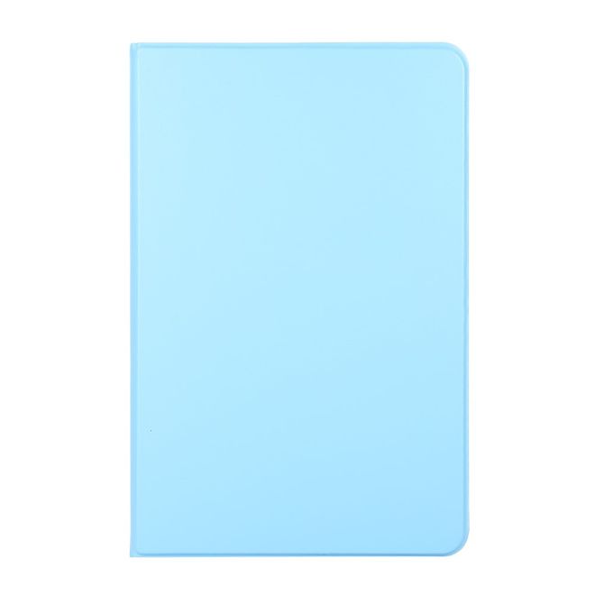 Xiaomi Pad 5 / Pad 5 Pro Hülle - Leder Bookcover mit Standfunktion - hellblau