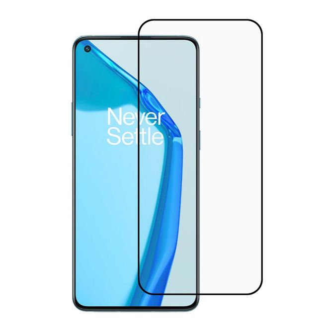 OnePlus 9 Pro Schutzglas Displayschutz - Panzer Glas - 0.3mm dick - transparent