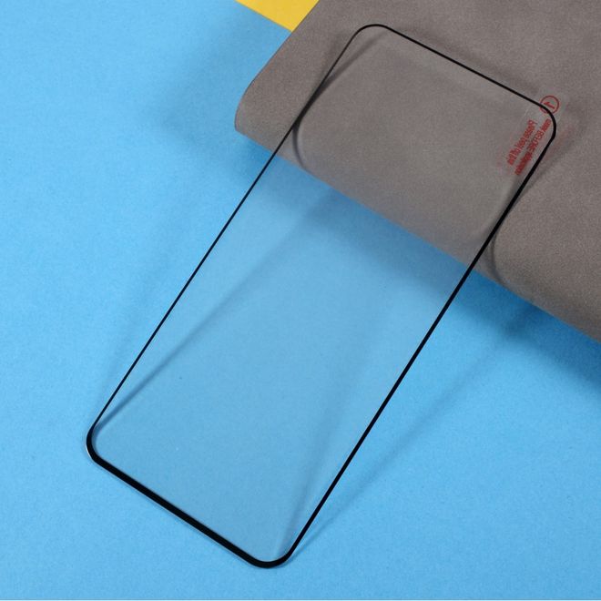 OnePlus 9 Pro Schutzglas Displayschutz - Panzer Glas - 0.3mm dick - transparent