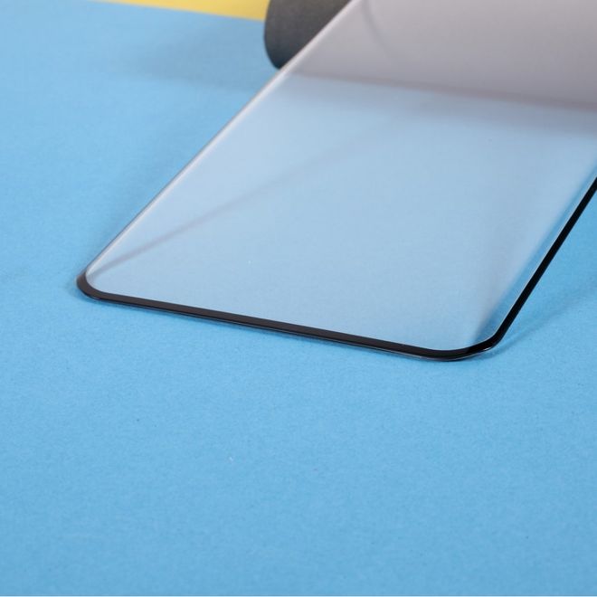 OnePlus 9 Pro Schutzglas Displayschutz - Panzer Glas - 0.3mm dick - transparent