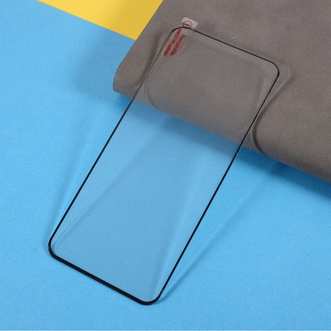 OnePlus 9 Pro Schutzglas Displayschutz - Panzer Glas - 0.3mm dick - transparent
