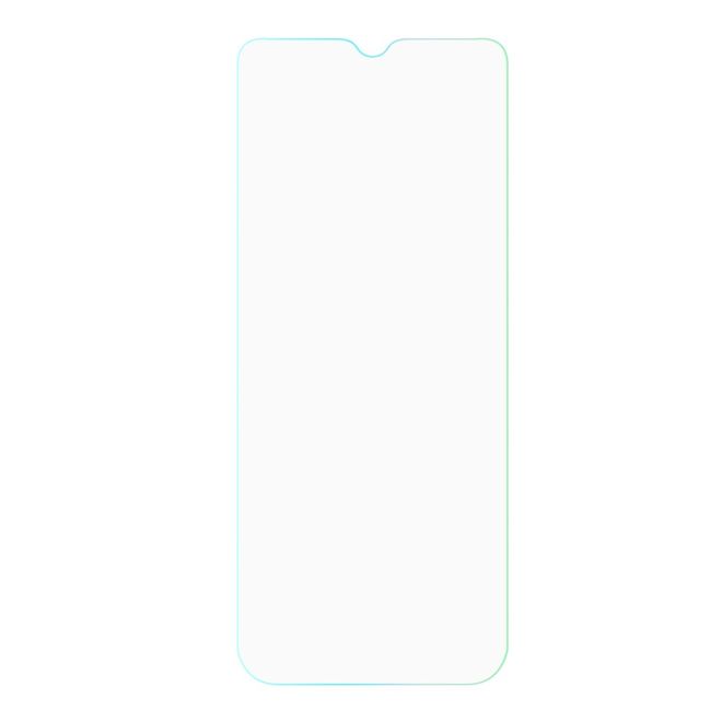 Oppo A16s / A54s Schutzglas Displayschutz - Panzer Glas - 0.3mm dick - transparent
