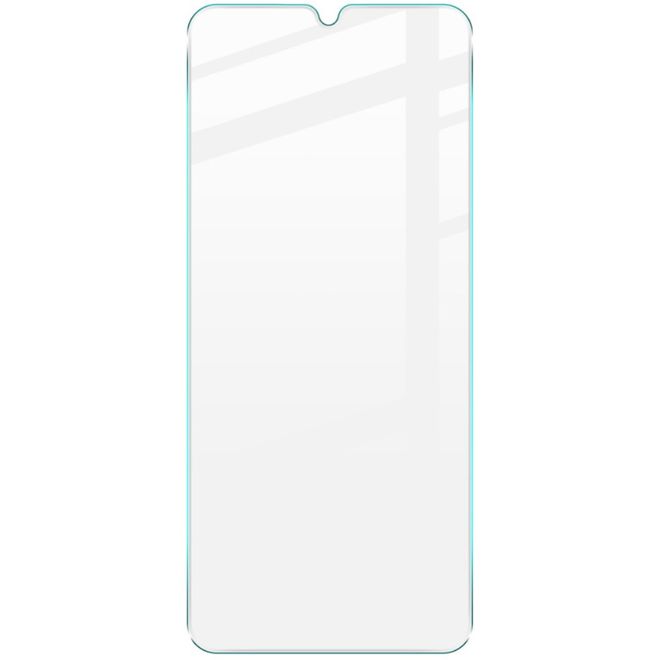 Imak - ZTE Blade V30 vita Schutzglas Displayschutz - aus gehärtetem Glas - transparent