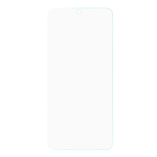 Realme C25Y Schutzglas Displayschutz - Panzer Glas - 0.3mm dick - transparent