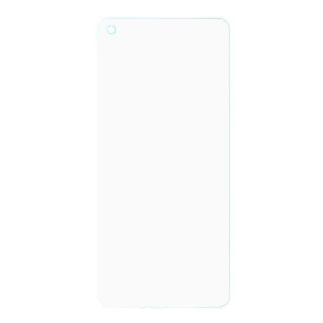 Realme GT Neo2 Schutzglas Displayschutz - Panzer Glas - 0.3mm dick - transparent